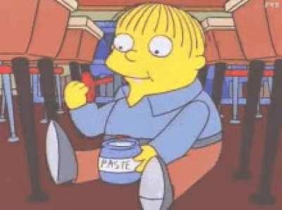 Runick stun waiting for the next free +3