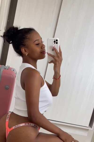 Can I ride your face daddy?