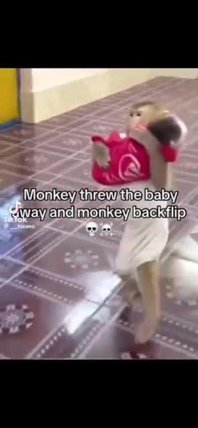 monke 