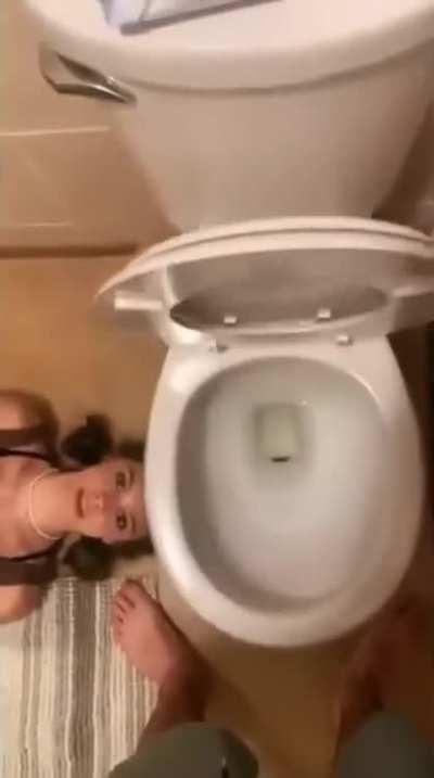 Pissing all by yourself handsome?