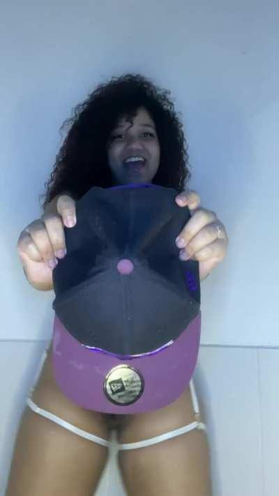 I do anal on the first date;)