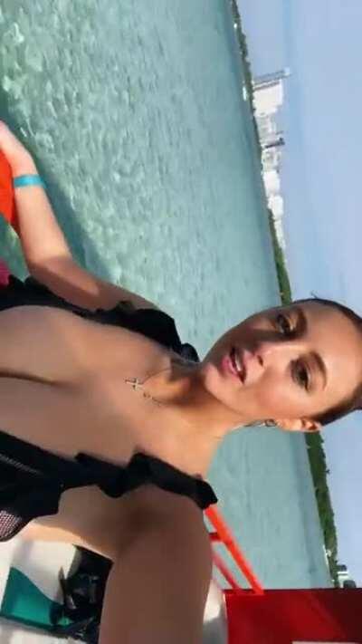 FINALLY they’re out again!