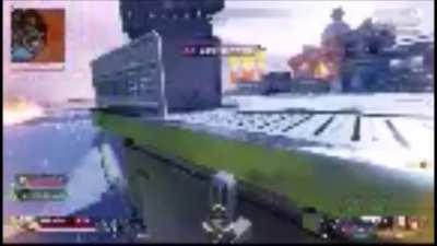 #1 Predator on Switch gameplay