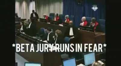 Sigma Bosnian War Criminal