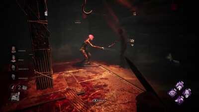 Mom, come pick me up. I'm scared.