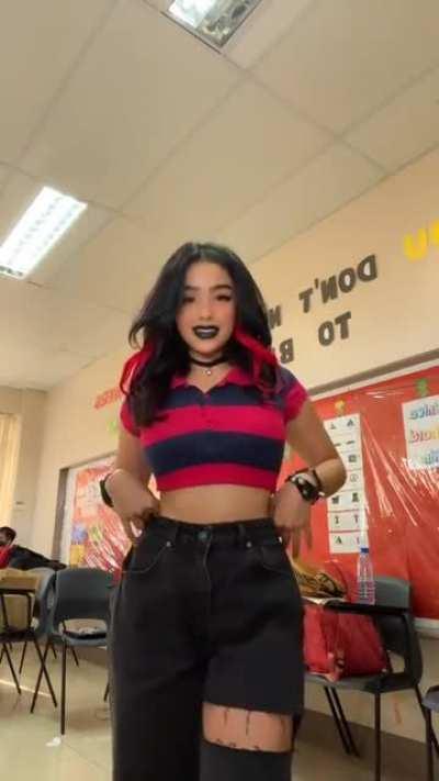 Andrea Brillantes