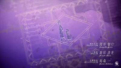 Decided to remove all of the spoilers from opening 9