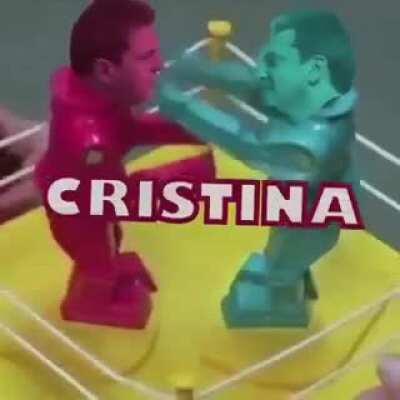 Los hermanos Massa: Sergio y Tomas. La dramática historia de dos gemelos que piensan distinto.