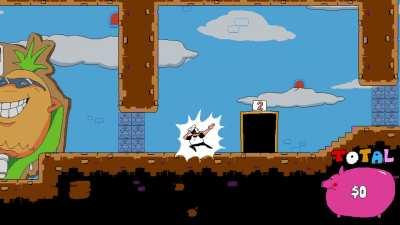 The first thing I do after reaching floor 3...