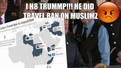 Ayatollah drumpf 🕋⛏️