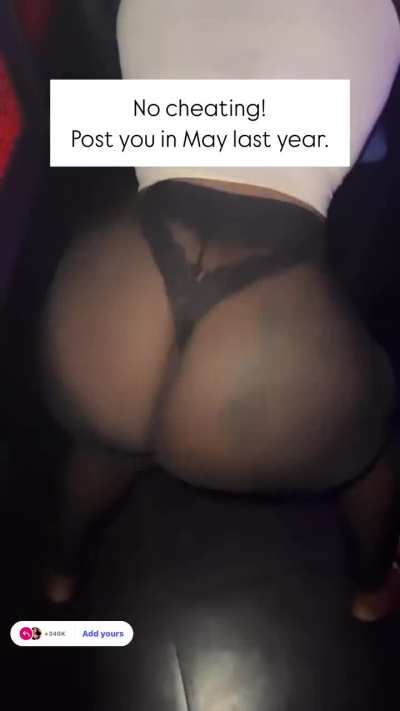 Big ass jamaican 1krissi