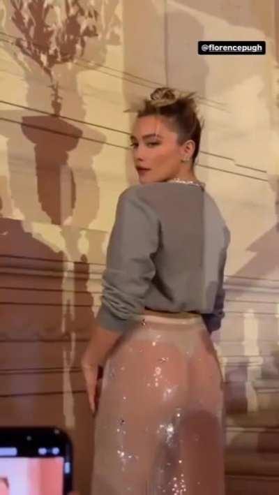 Florence Pugh