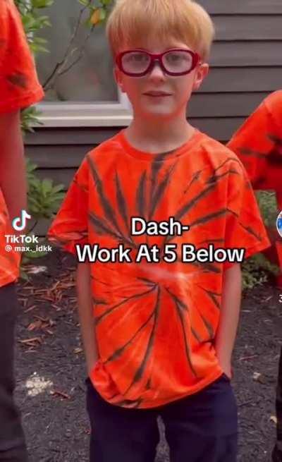 Jit really thinkin ahead for his future