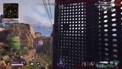 Found this rat spot in cage (easily countered by grenades but stay quiet and you wont have to worry)