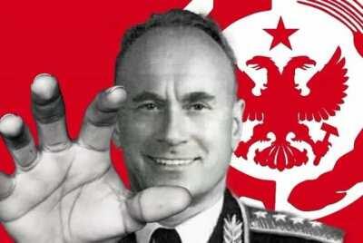 POV: You're a Korean hereditary reactionary