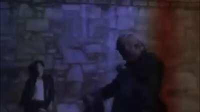 Ever since I watched this video I just randomly punch the air 💀