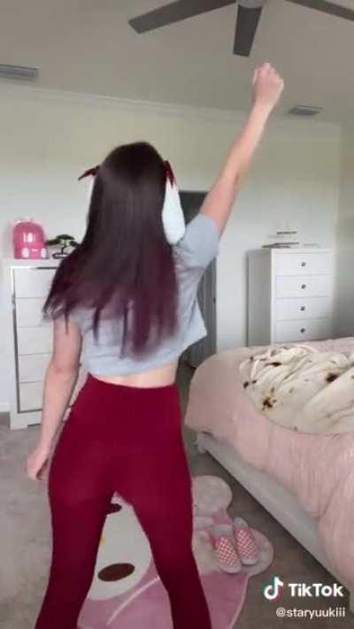 Aprovecha cualquier cosa pa enseñar🤤