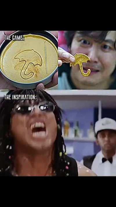 HMR while I make your hand cutout