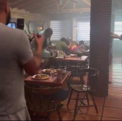 Exclusive video. I got yall💯