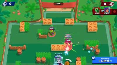 Absolute Banger with Rico!