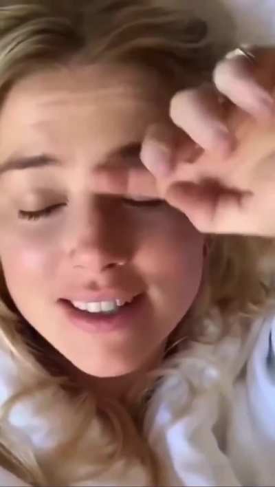 The Queen Amber Heard