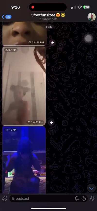 More otw 🔥🔥📲