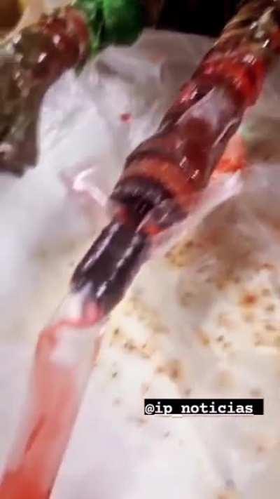 Esto deberia ser declarado patrimonio de la humanidad