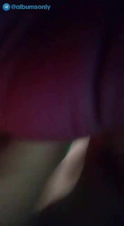 She is so cute 🤤🥵