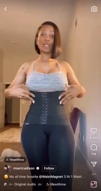 Erica Dixon @msericadixon