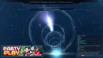 What a welcome committee.