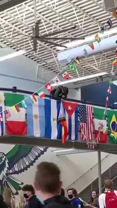 Posting random videos from my phone until I buy a new home button - day 149