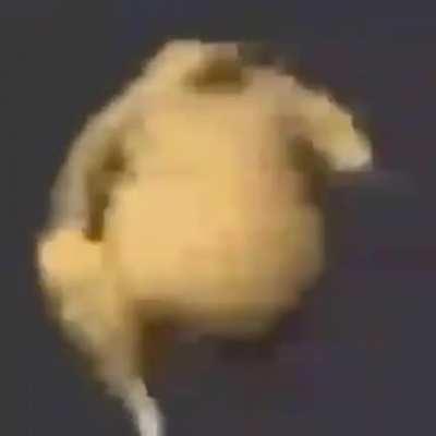 Uh oh, I did it again