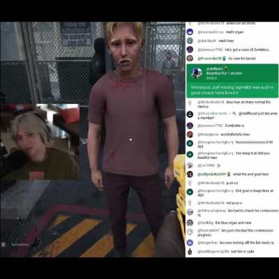 Pyro originally asked PewDiePie to voice Ragnvaldr but was declined