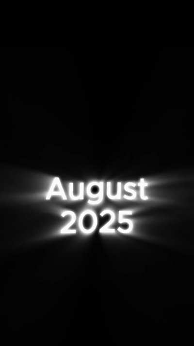 SEPTEMBER 2025(QUALITY MAY BE LOWERED UPON UPLOADED)
