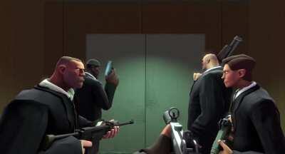 leaked footage of the 2018 Tomato town Incident ??! 😱😱😱(NOT FAKE)