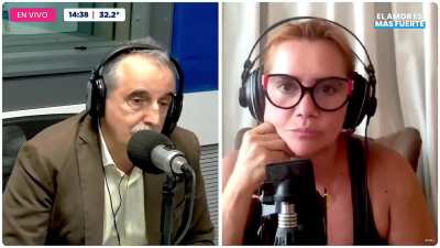 Si no puedes con tu enemigo