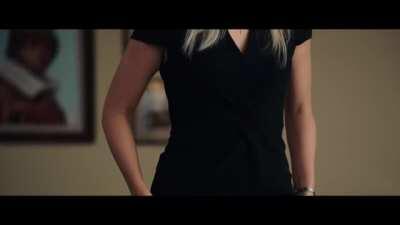 Margot Robbie’s panties