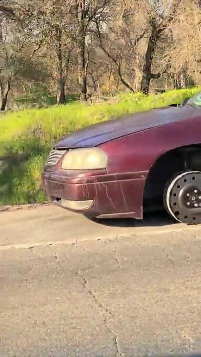 Um...........wtf did i just witness?