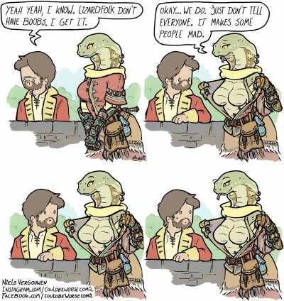 Death by Snake Snu Snu