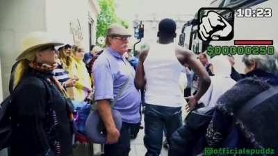 GTA: San Andreas - Real Life