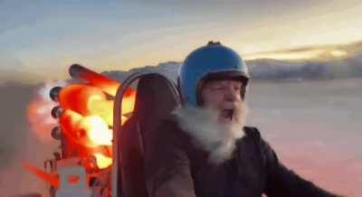 Когда у тебя горит от того, что сейчас происходит.