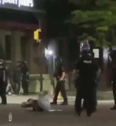 5/30/20 Earie, Pennsylvania