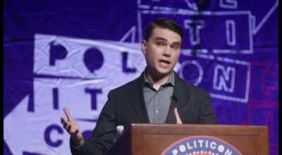 ngl but Ben is spitting facts here