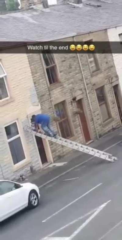 Could have been worse