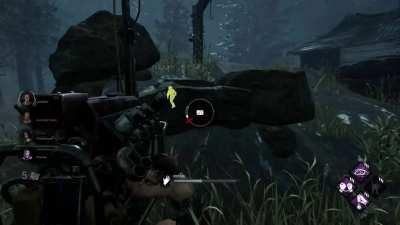 The Game Making me Look Bad For 25 Seconds....