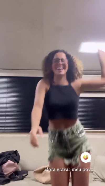 Gabriella Saraivah 😈