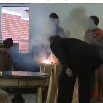 A lot of things don’t happen