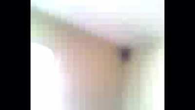 mom goes beast mode on a bee with a broom while 14 year olds scream