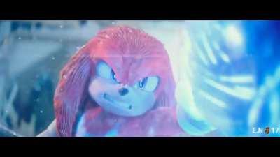 Es el primer video que e editado literal cuando salió el trailer descarge un editor y ise esto XD