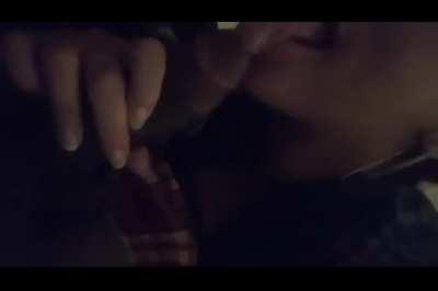 Her head is mid but it’s all I got